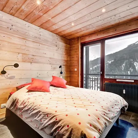 Apartment Le Beauregard 1